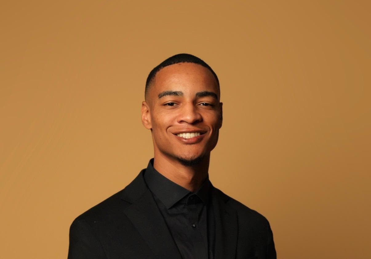 Jamison Williams, Founder of Voltaris Labs